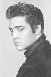 Poster - Elvis loving you Marcos y Cuadros